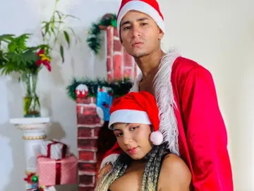 Livejasmin Free Live Porn of DilanAndTania