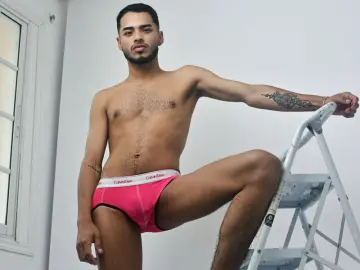 Livejasmin Adult Webcams of IanVegamonte