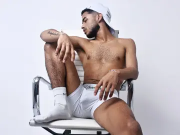 Livejasmin Watch Live Sex Cams of IanVegamonte