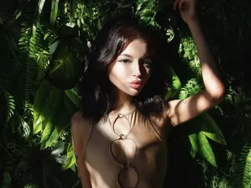 Livejasmin Nude Webcam of EvaVans