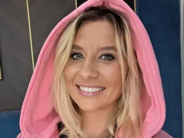 Livejasmin Best Webcam of KaylinJann