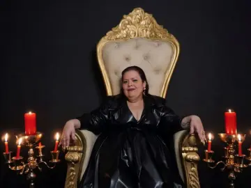 Livejasmin Private Sex Chat of VanessaMocka