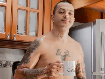 Livejasmin Best live sex cam show of MaximoHal