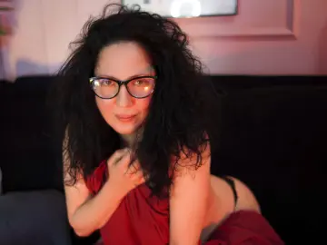 AnitaTompsen from livejasmin