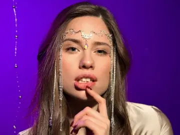 Livejasmin Sex Chat of AngelineDivinne