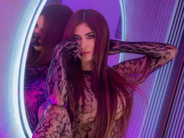 Livejasmin Sex Cam of AndreaKalo