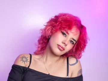 Livejasmin Live Sex of EverlinHale