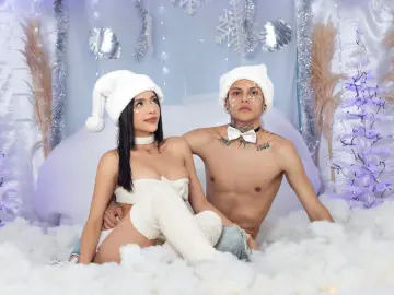 Livejasmin Live Porn of ChanelAndEthan