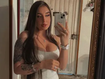 Livejasmin Adult Webcams of CheryLaurent