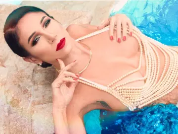 Livejasmin Sex Cam of MorellaFox