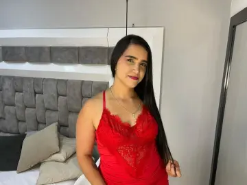 Livejasmin Live Sex Cam of IsabelaHanson