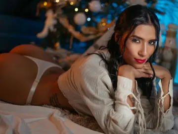 Livejasmin Sex Cam of AnnMyer