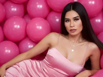 Livejasmin Adult Video Chat of LavianaThompson