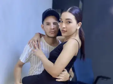 Livejasmin Best Webcam of LaraAndDanny