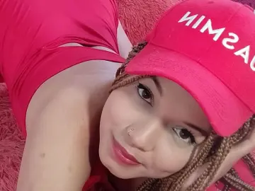 Livejasmin Nude Webcam of EmperatrizDuboi