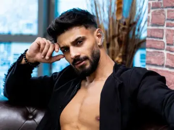 Livejasmin Free Live Porn of AresSteel