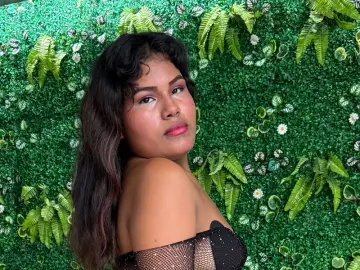 Livejasmin Sex Chat of JimenaFlorez