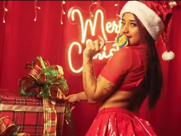 Livejasmin Adult Webcam of LisaNoback