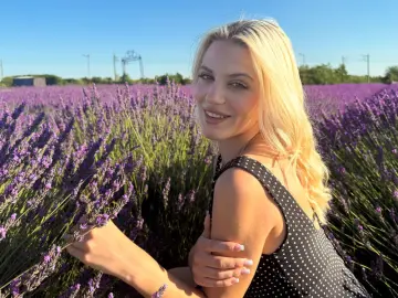 Livejasmin Best Webcam of Eden