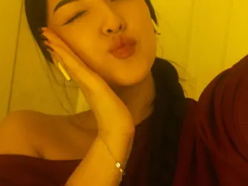 Livejasmin Sex Chat of ElleJacksonn