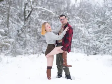 Livejasmin Free Porn Cam of JimmyAndMarie