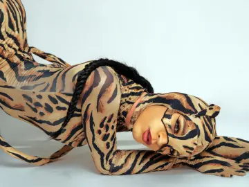 Livejasmin Best live sex cam show of JulietaGharca