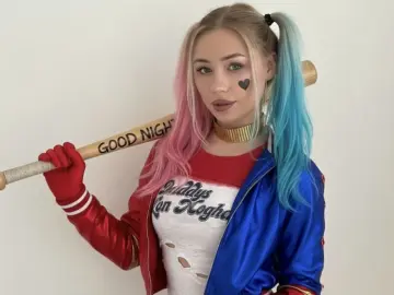 Livejasmin Nude Webcam of MargoRobbz