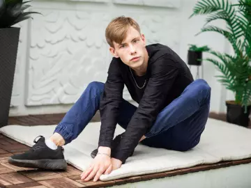 Livejasmin Live Porn of ErickDeen