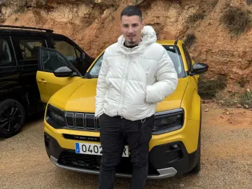 Livejasmin Sex Chat of YoucefThompson