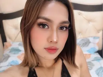 Livejasmin Watch Live Sex Cams of PrescillaGomez