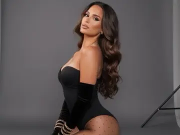 Livejasmin Sex Chat of EvangellineRosse