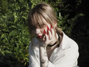 Livejasmin Live Porn of LiyaLuna