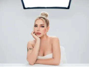 Livejasmin Watch Live Sex Cams of AnnaMedina