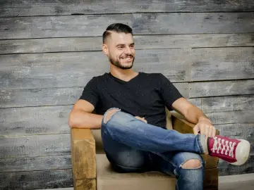 Livejasmin Sex Chat of GeorgeChoco