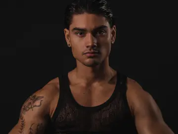 Livejasmin Adult Webcam of ApoloRay