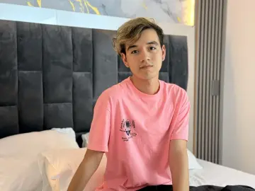 Livejasmin Sex Cam of IronDante