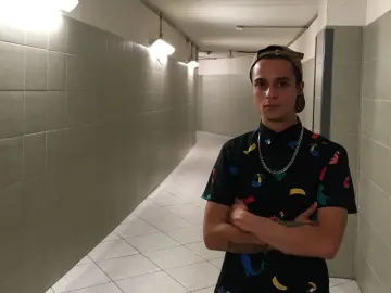 Livejasmin Watch Live Sex Cams of ChrisalMeid