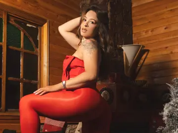 Livejasmin Free Porn Cam of AshleyMckenz