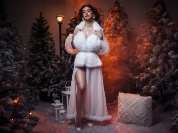 Livejasmin Nude Webcam of NaomyNieto