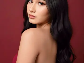 Livejasmin Private Sex Chat of YassieVersoza