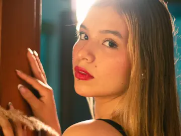 Livejasmin Live Sex of IsabelaFletcher