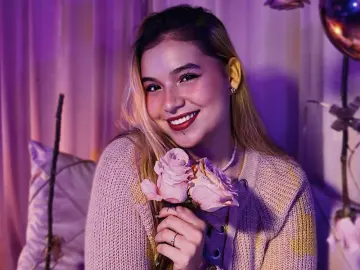 Livejasmin Best Webcam of IsabelaFletcher