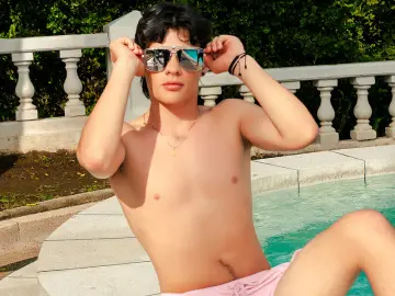 Livejasmin Free Porn Cam of BenitoSaenz