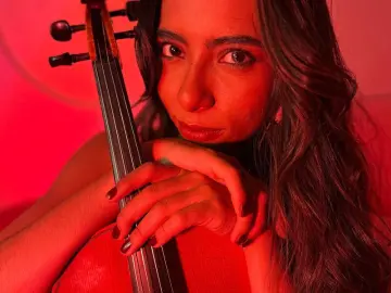 Livejasmin Free Live Porn of LilamElody