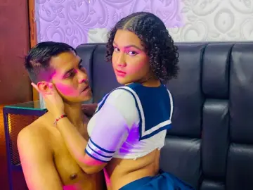 Livejasmin Live Sex of YalyAndTony