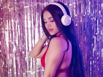 Livejasmin Free Porn Cam of AmyCortes