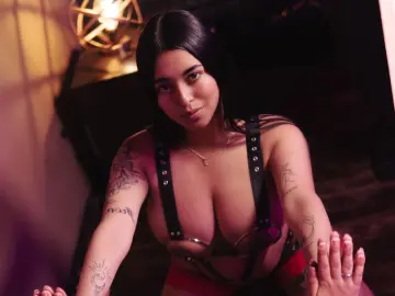 Livejasmin Sex Cam of HannaStones