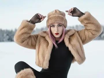 Livejasmin Best Webcam of UrsulaEvanss