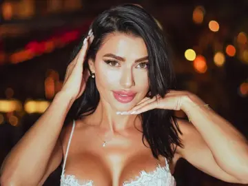 Livejasmin Free Live Porn of BiankaLeoness