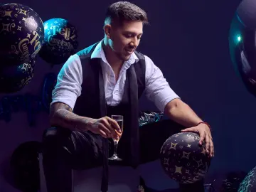 Livejasmin Live Porn of DomnGrey